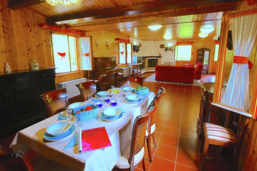 Photo of Livingroom in Citta di Castello