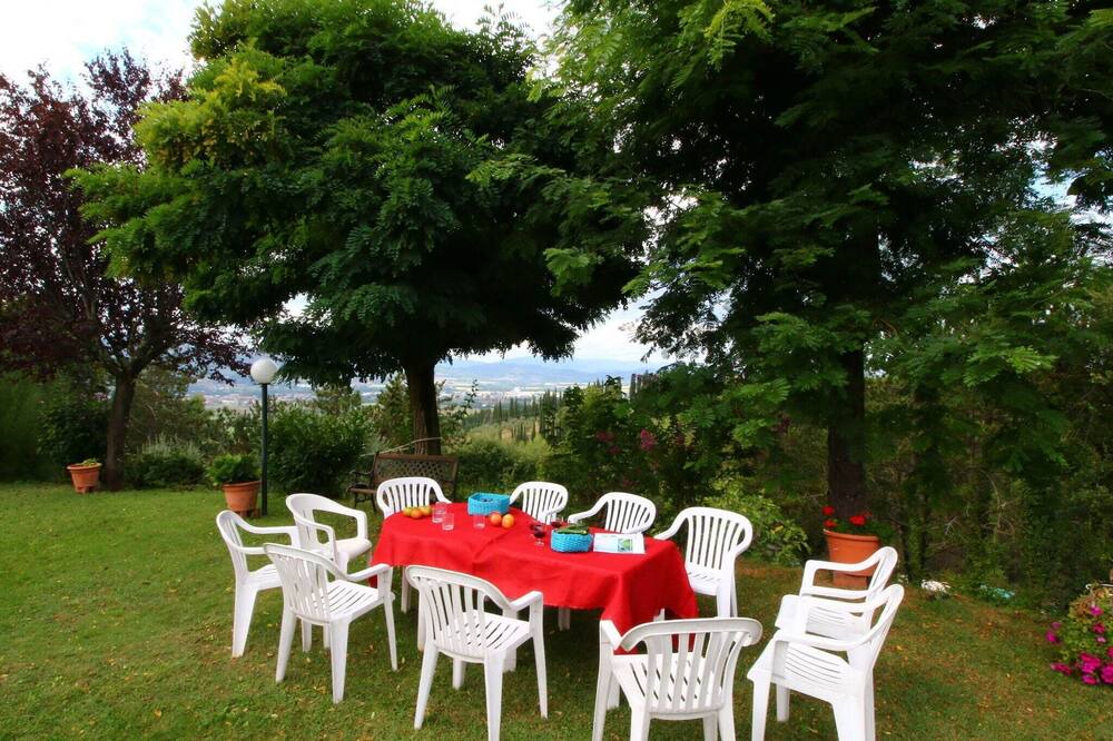 Photo of Patio Balcony in Citta di Castello