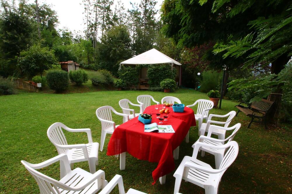 Photo of Patio Balcony in Citta di Castello