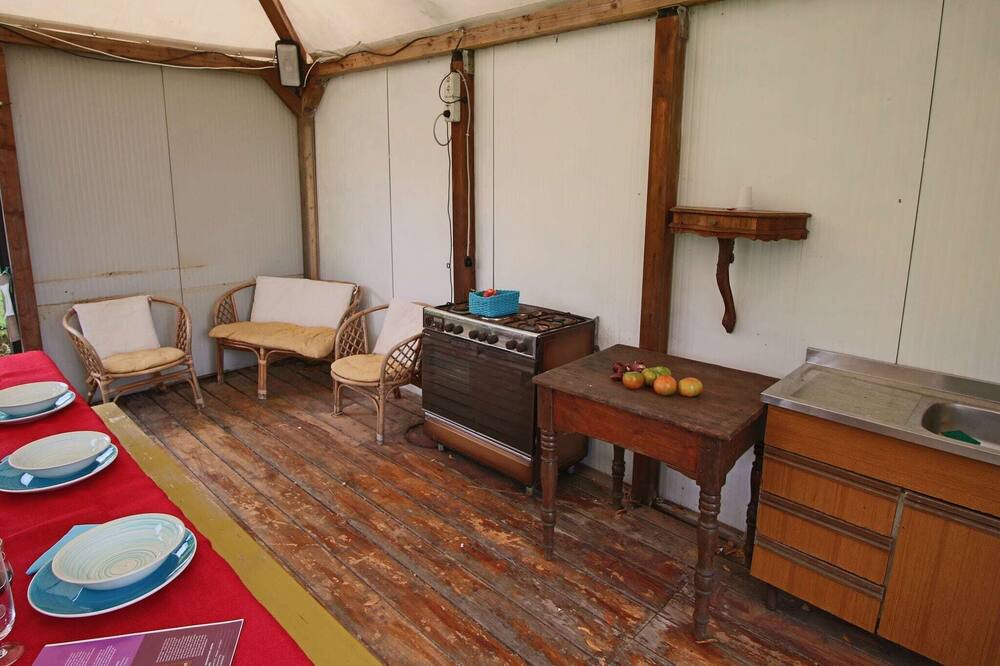 Photo of Patio Balcony in Citta di Castello