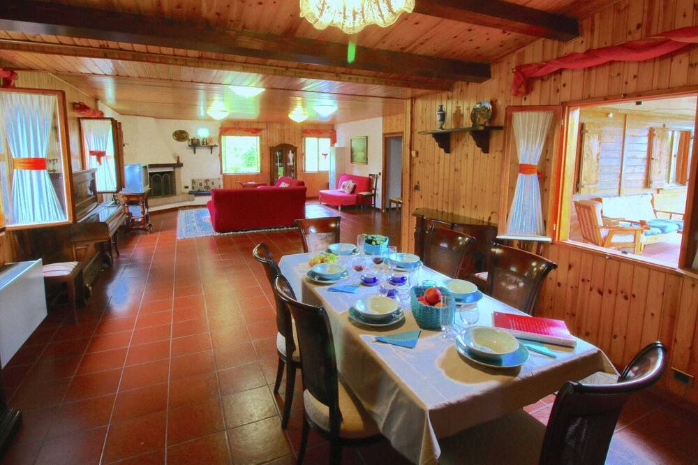 Photo of Livingroom in Citta di Castello