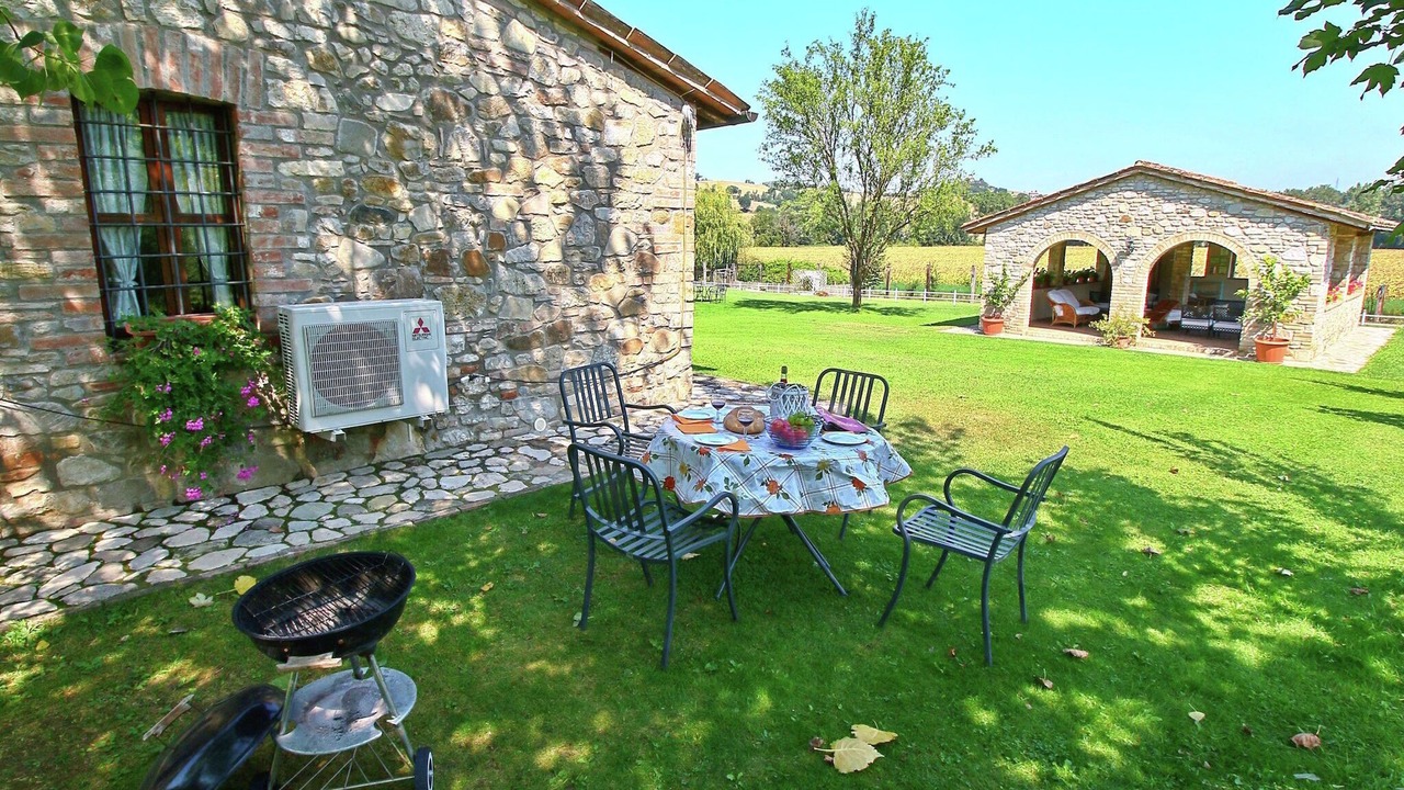 Photo of Outdoor in Todi
