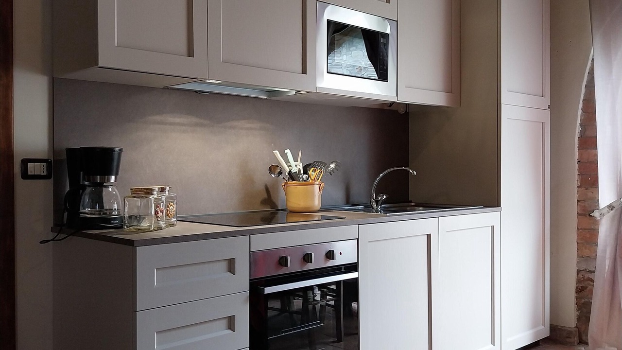 Photo of Kitchen in Todi