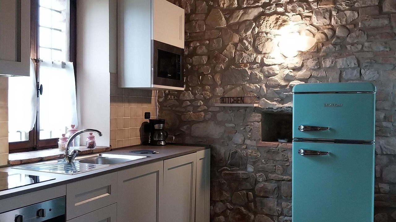 Photo of Kitchen in Todi