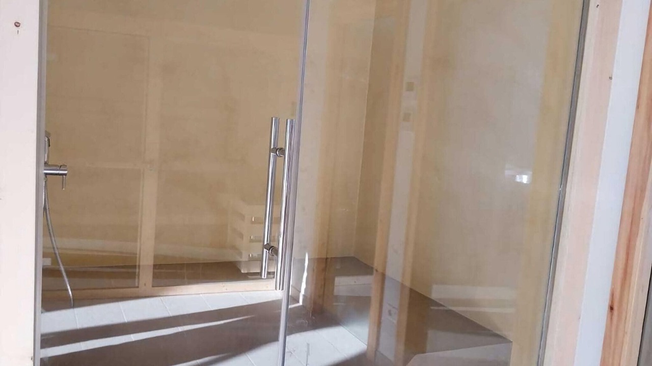 Photo of Bathroom in Todi