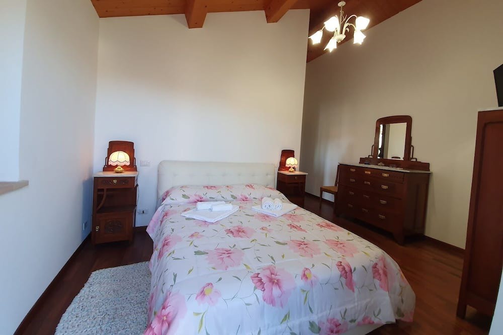 Photo of Bedroom in Urbisaglia