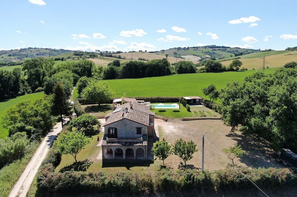 Photo of Outdoor in Urbisaglia