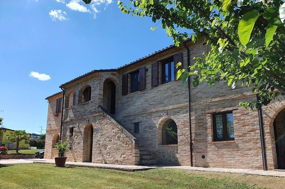 Photo of Outdoor in Urbisaglia