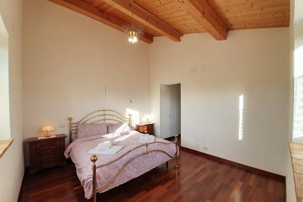 Photo of Bedroom in Urbisaglia