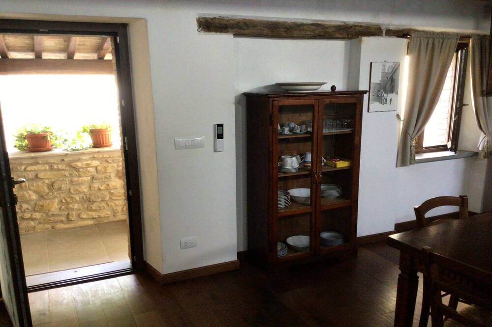 Photo of Livingroom in Citta di Castello