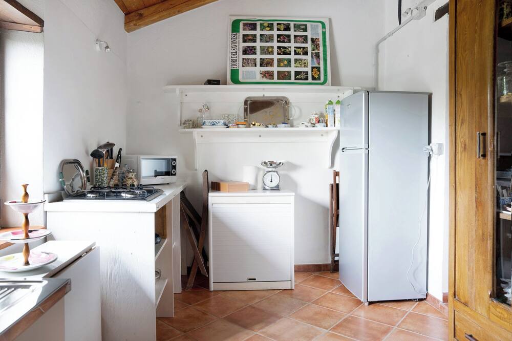 Photo of Kitchen in Pezzolo Valle Uzzone