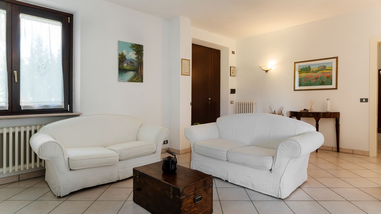 Photo of Livingroom in Civitanova Alta