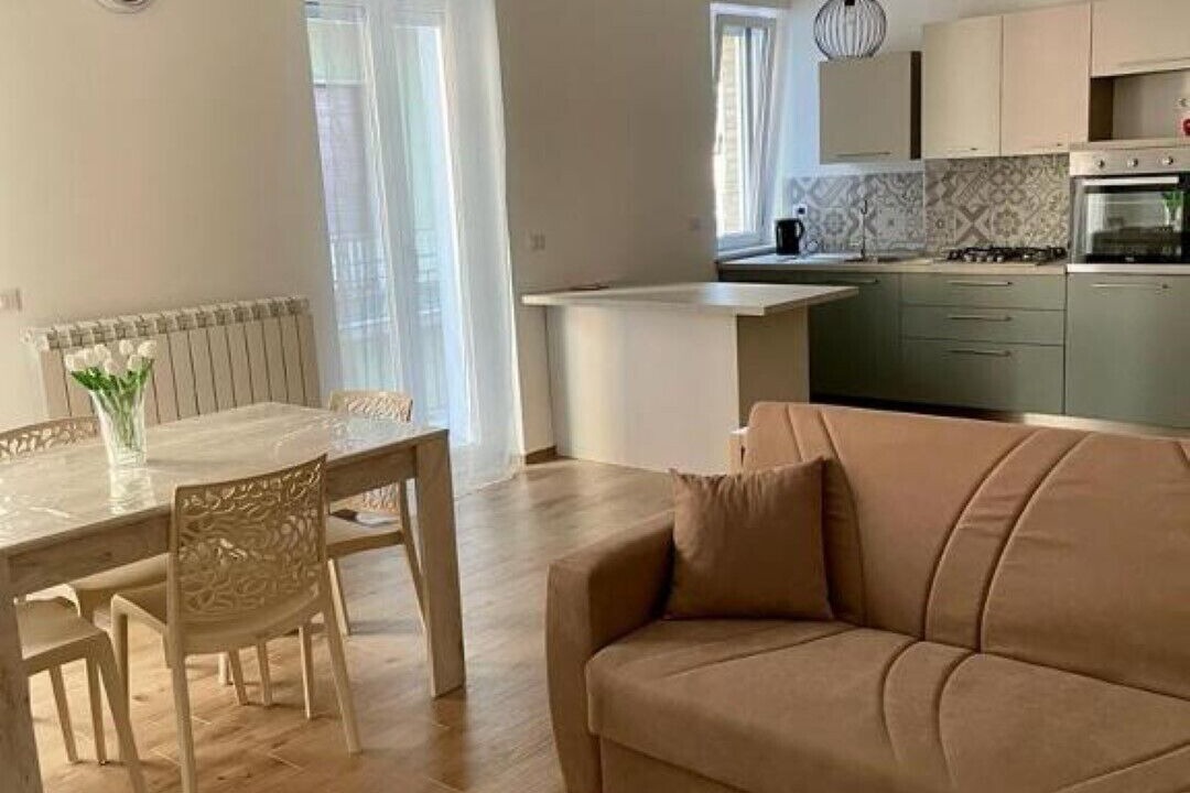 Photo of Livingroom in Paese Alto