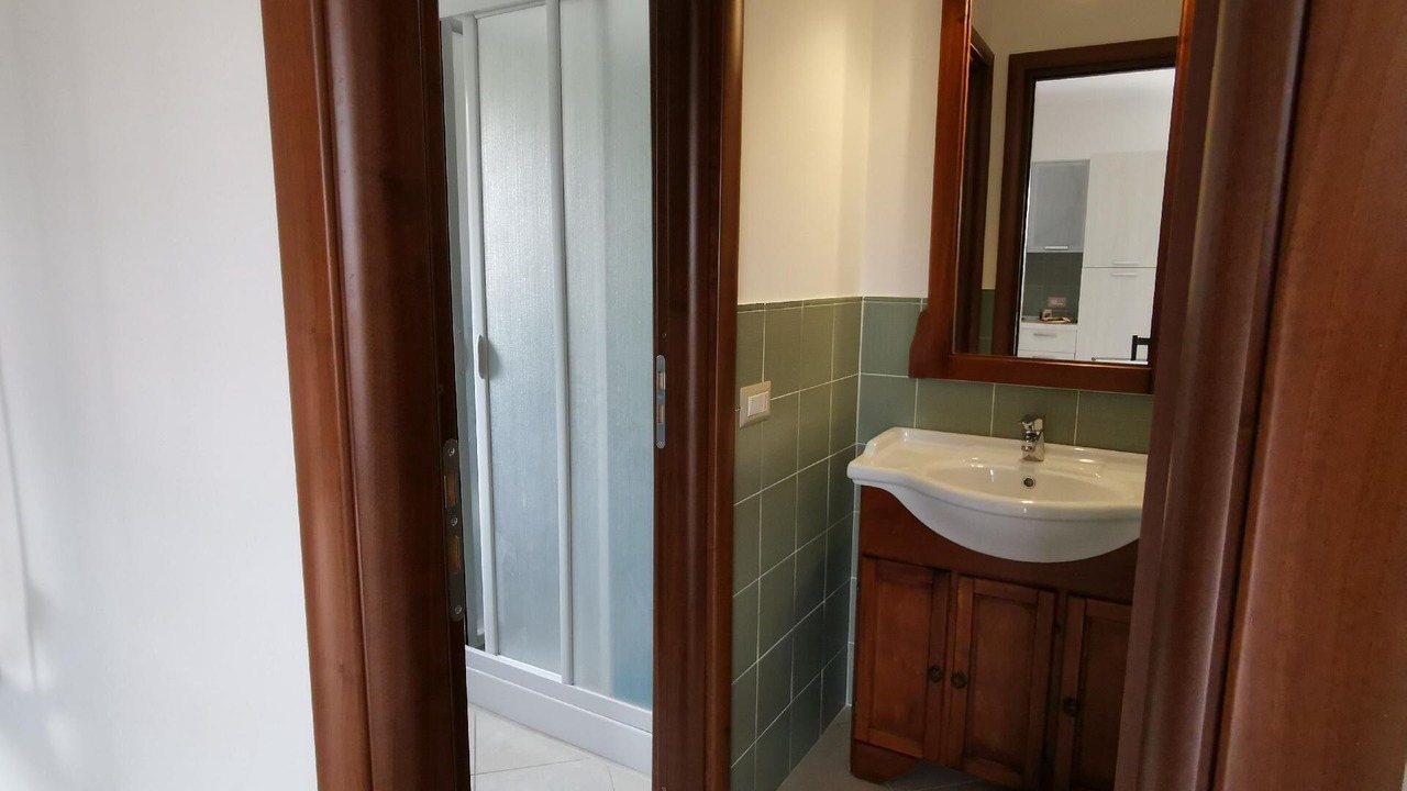 Photo of Bathroom in San Giovanni a Piro