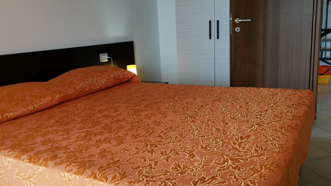 Photo of Bedroom in San Giovanni a Piro