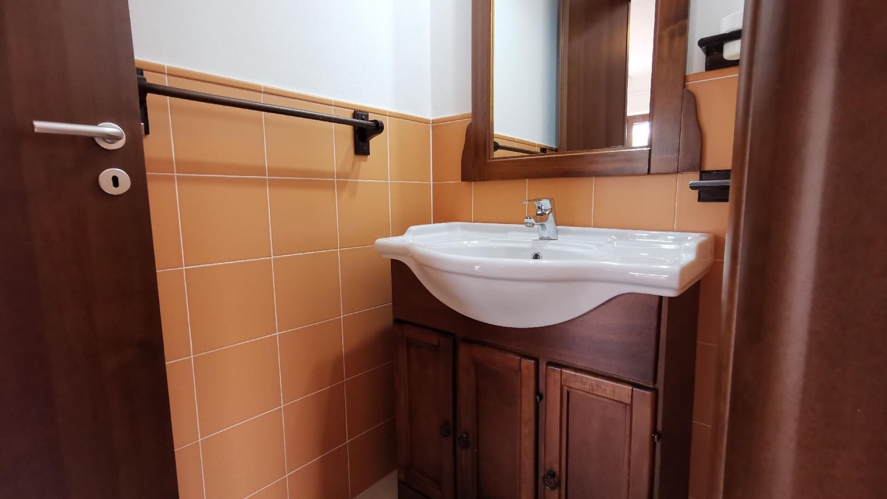 Photo of Bathroom in San Giovanni a Piro