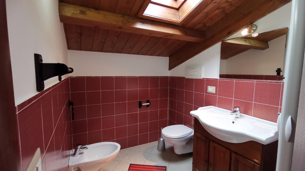 Photo of Bathroom in San Giovanni a Piro