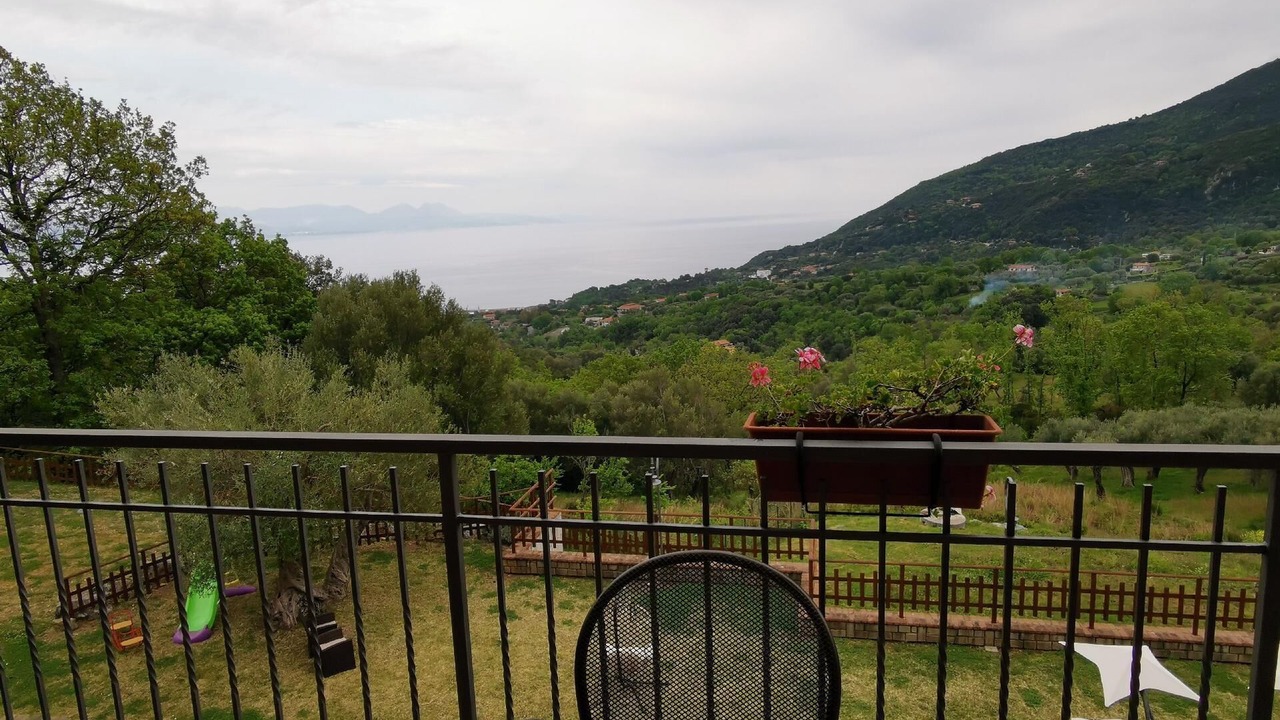 Photo of Outdoor in San Giovanni a Piro