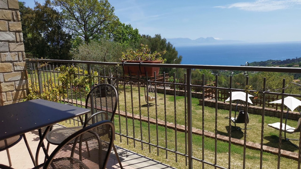 Photo of Outdoor in San Giovanni a Piro