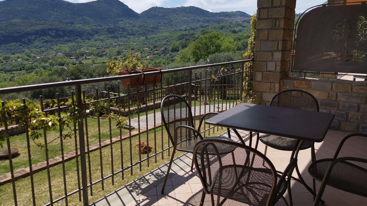 Photo of Outdoor in San Giovanni a Piro