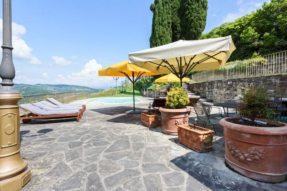 Photo of Outdoor in Dicomano