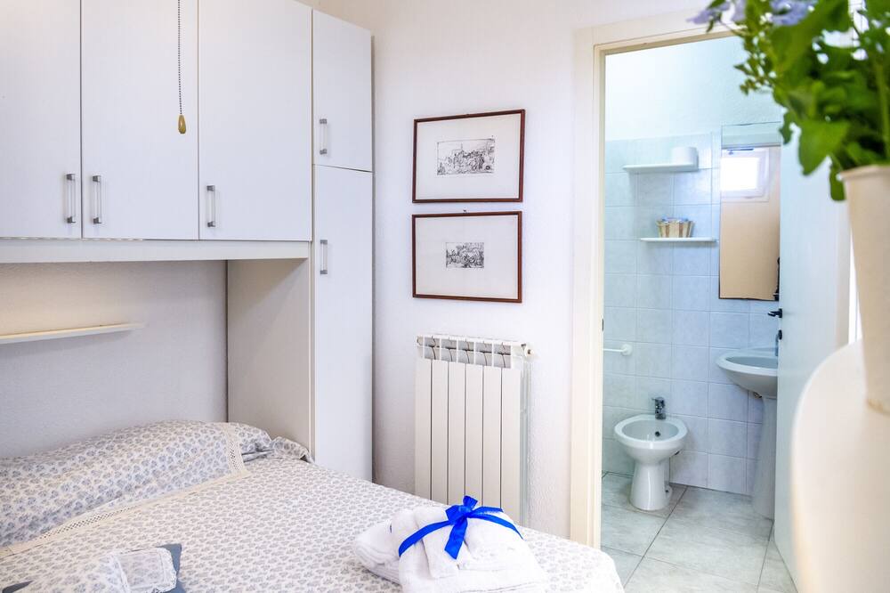 Photo of Bathroom in Scansano