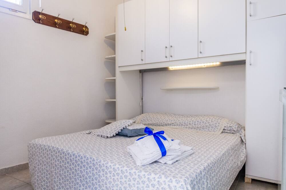 Photo of Bedroom in Scansano