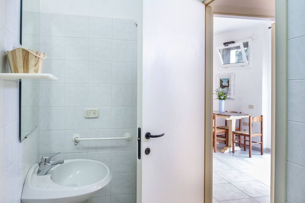 Photo of Bathroom in Scansano