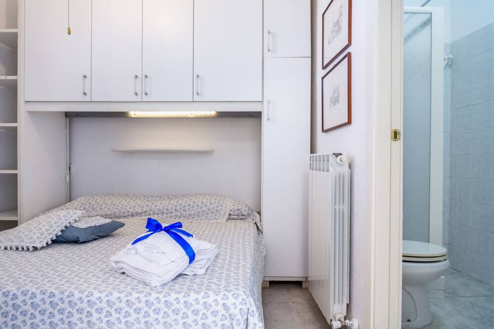 Photo of Bedroom in Scansano