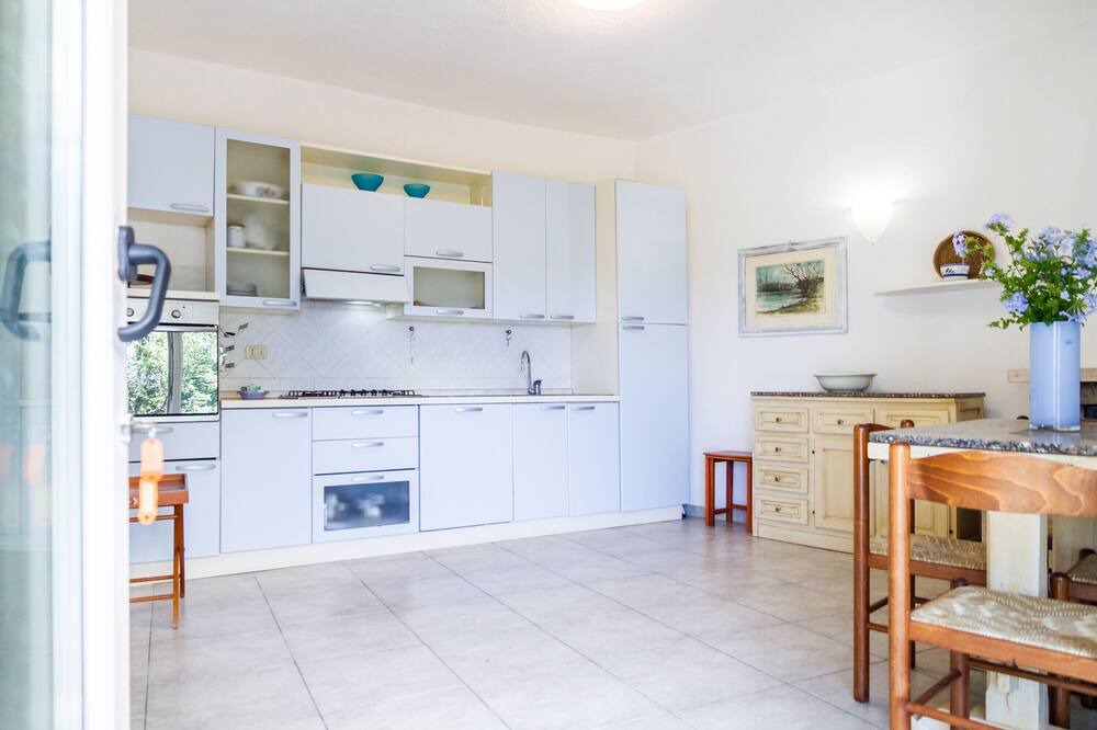 Photo of Kitchen in Scansano