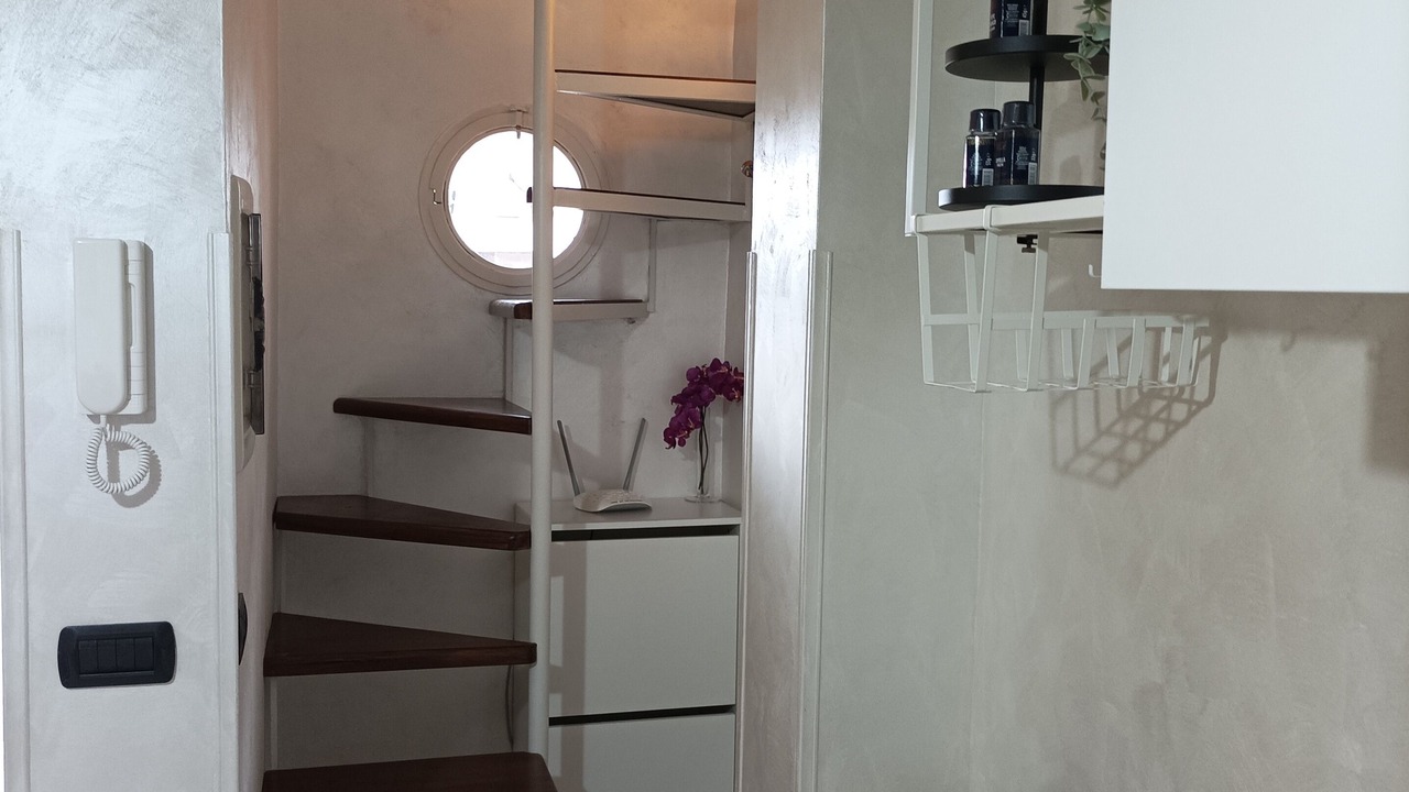 Photo of Patio Balcony in Montoro