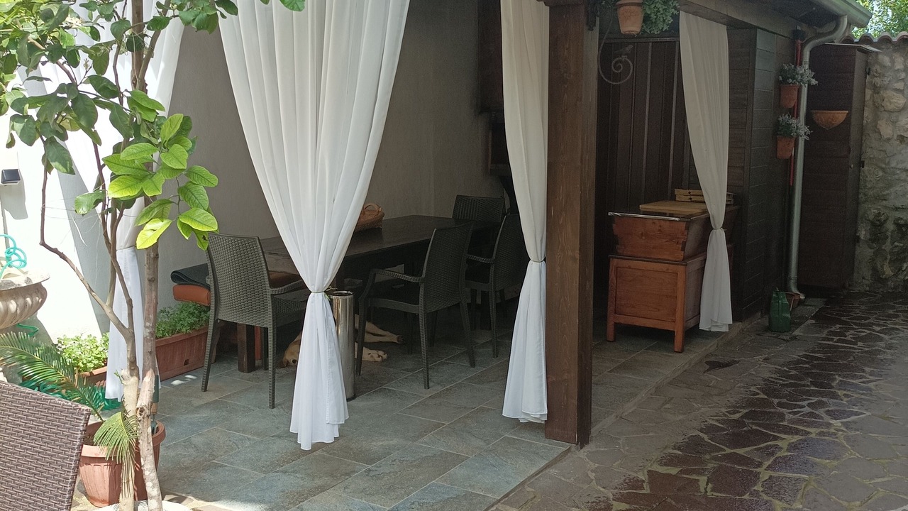 Photo of Patio Balcony in Montoro