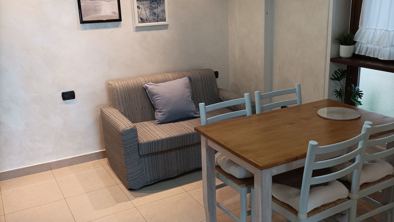 Photo of Patio Balcony in Montoro