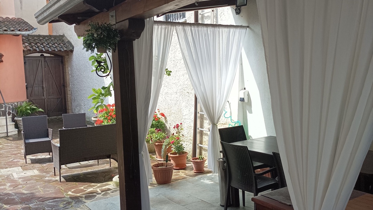 Photo of Patio Balcony in Montoro
