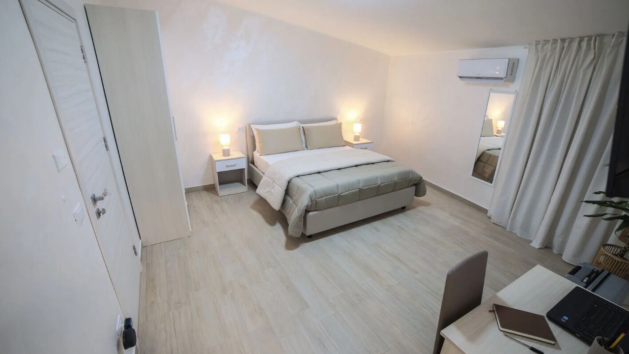 Photo of Bedroom in Castrovillari