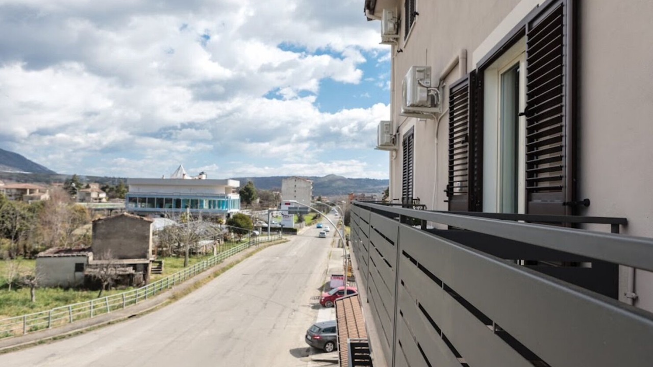 Photo of Outdoor in Castrovillari
