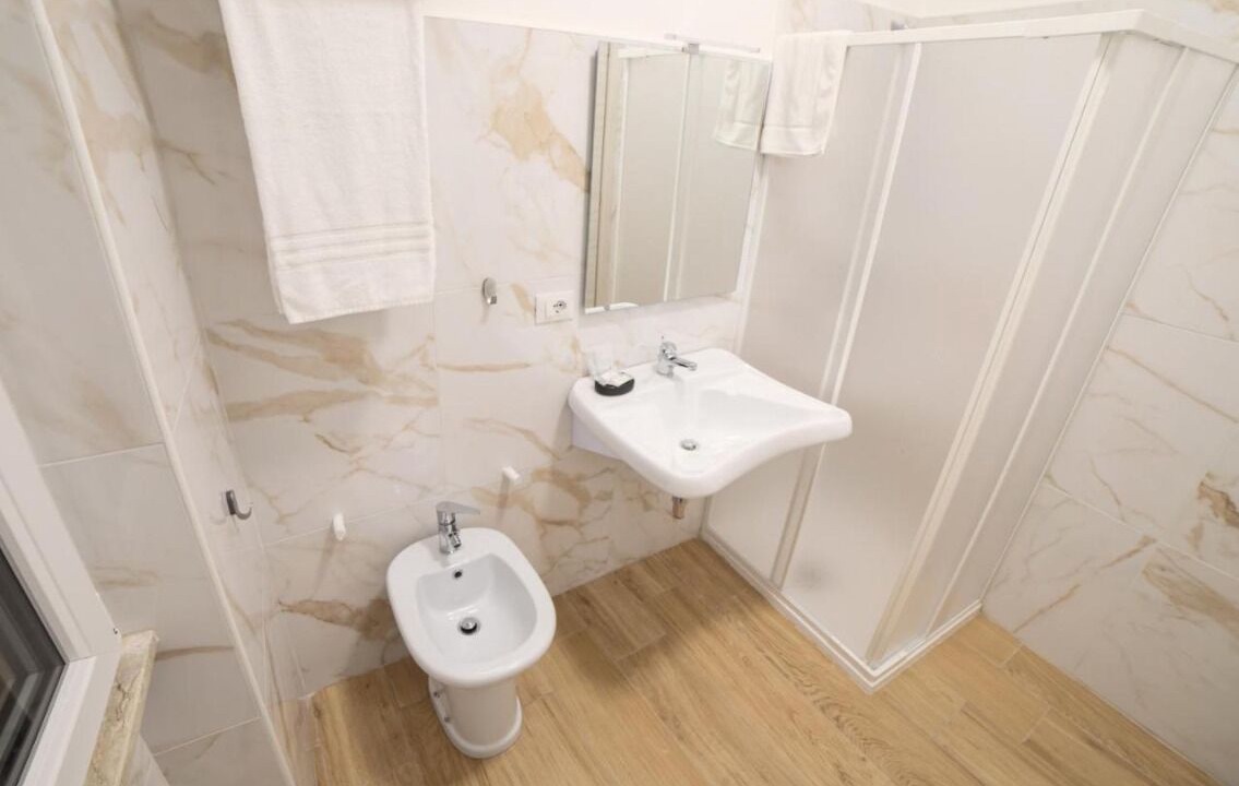Photo of Patio Balcony in Castrovillari