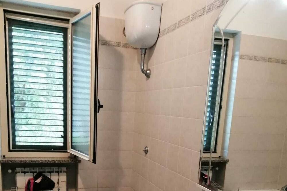Photo of Bathroom in Policastro Bussentino