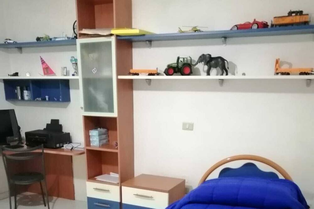 Photo of Bedroom in Policastro Bussentino