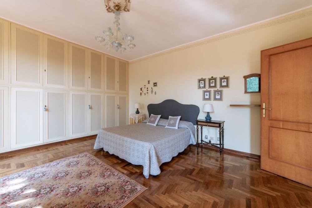 Photo of Bedroom in Viterbo