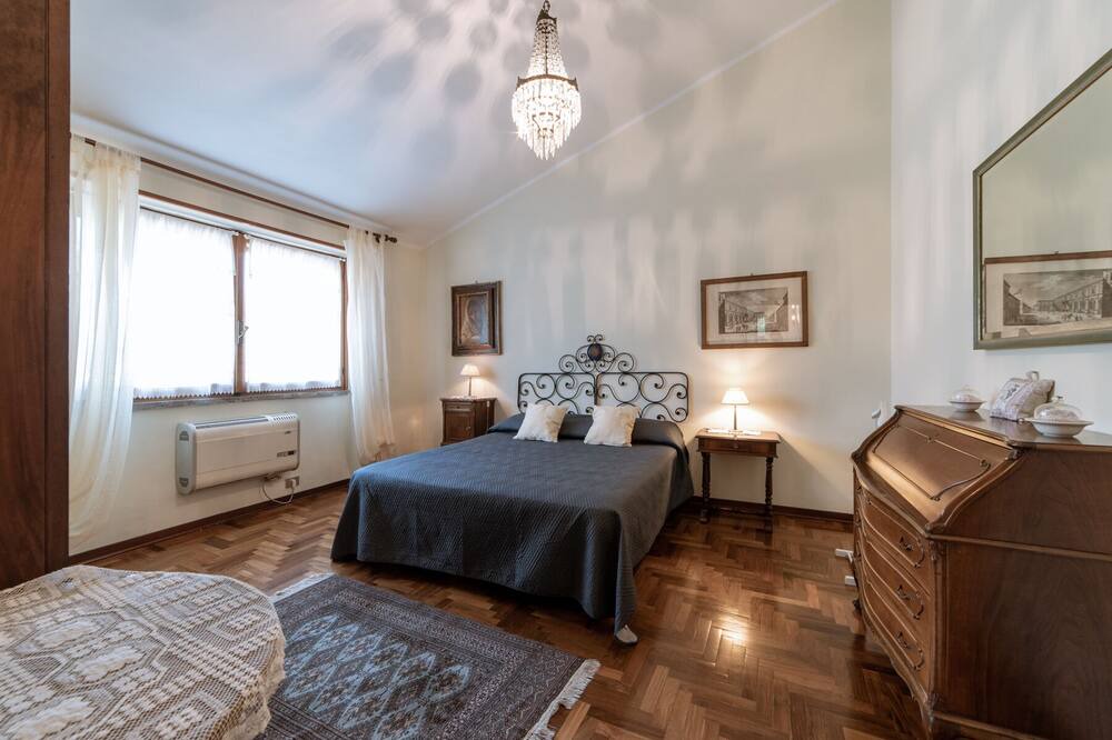 Photo of Bedroom in Viterbo