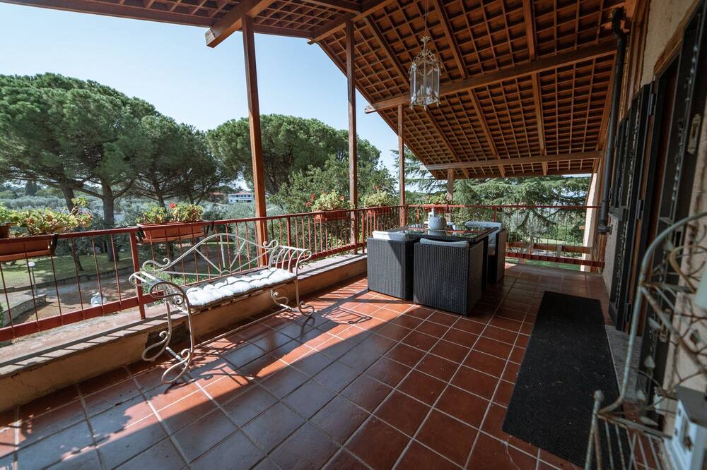 Photo of Outdoor in Viterbo