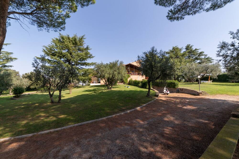 Photo of Outdoor in Viterbo