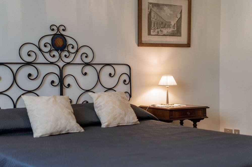 Photo of Bedroom in Viterbo