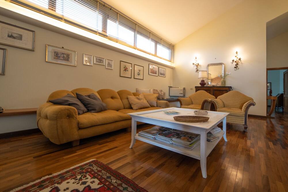 Photo of Livingroom in Viterbo