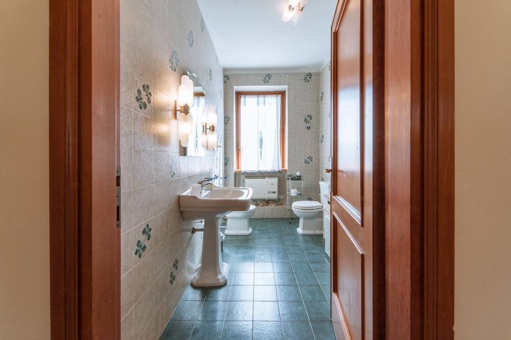 Photo of Bathroom in Viterbo