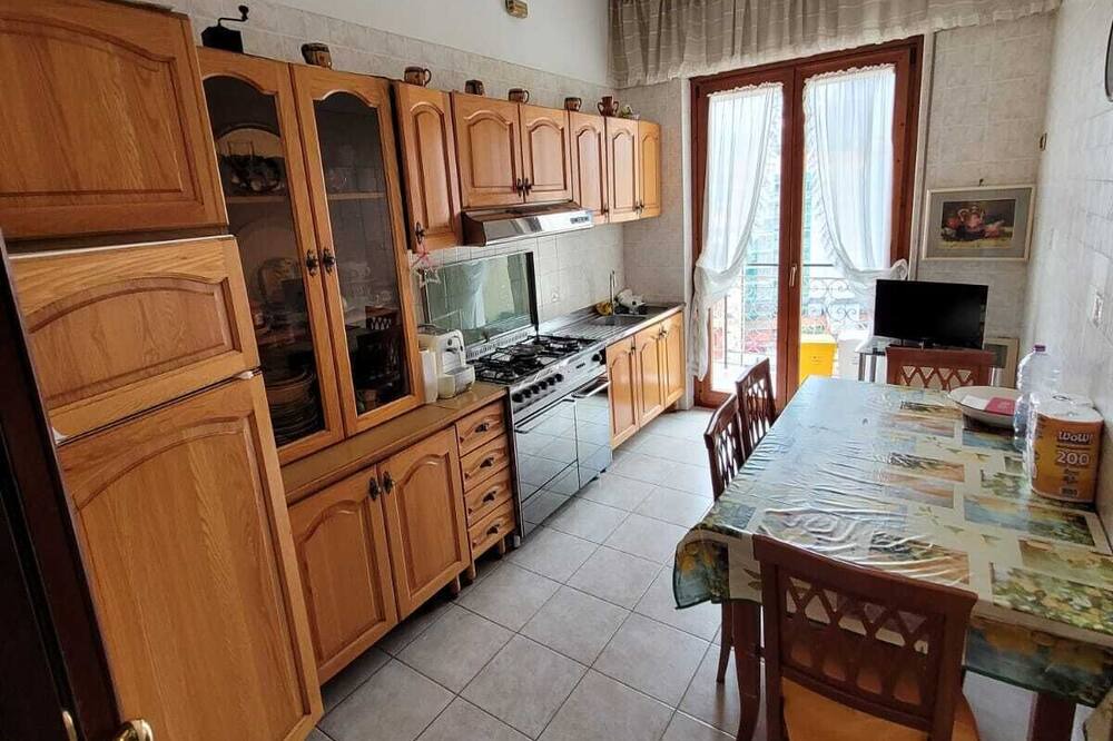 Photo of Kitchen in Avellino