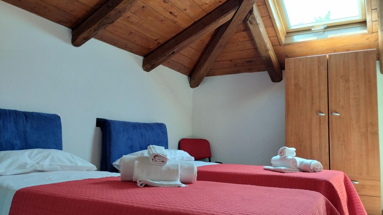 Photo of Bedroom in L'Aquila