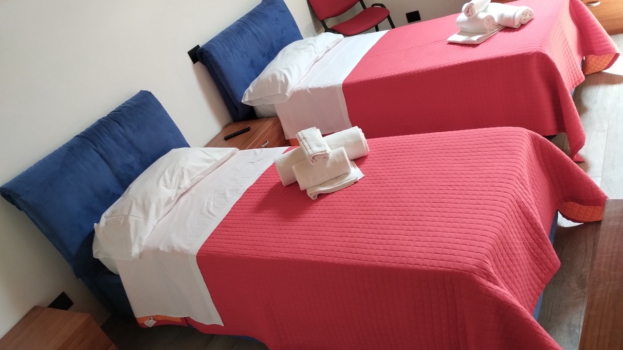 Photo of Bedroom in L'Aquila