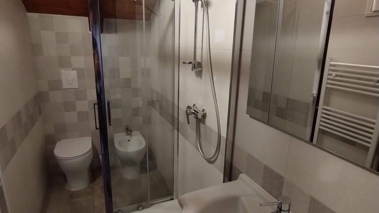 Photo of Bathroom in L'Aquila